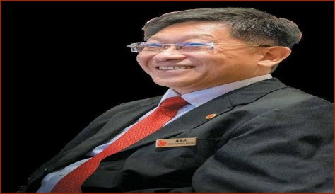 Tan Meng Dui Wikipedia And Age: How Old Is Singapore Returning Officer?